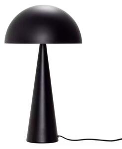 Mush Veioză Large Black - Hübsch
