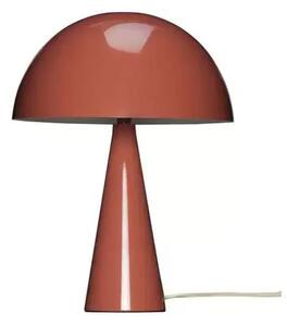 Mush Mini Veioză Maroon/Sand - Hübsch