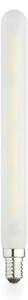 Bec LED 4,5W Tube Blub 210 Frosted Dim. E14 - Design By Us