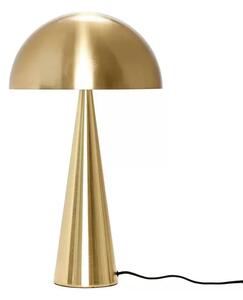 Mush Veioză Large Brass - Hübsch