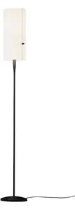 Club Lampadar M Black/Chintz White - Serien Lighting