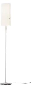 Club Lampadar M Brushed/Chintz White - Serien Lighting