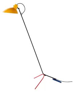 VV Cinquanta Lampadar Mondrian/Yellow - Astep