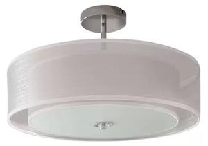 Pikka Plafonieră White/Chrom - Lindby