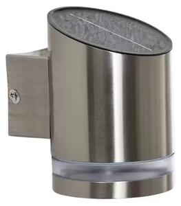 Salma Lămpi Solare Steel - Lindby
