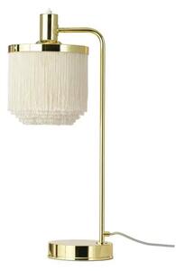 Fringe Veioză Cream White - Warm Nordic