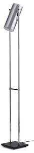 Trombone Lampadar Aluminium - Warm Nordic