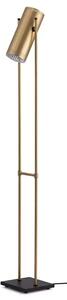 Trombone Lampadar Brass - Warm Nordic