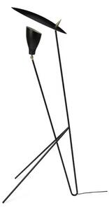 Silhouette Lampadar Black Noir - Warm Nordic