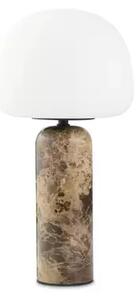 Kin Veioză H40 Brown Marble - Northern