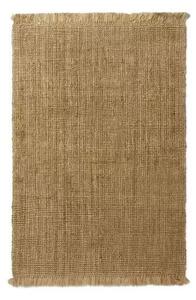 Athens Covor Small Natural - Ferm Living