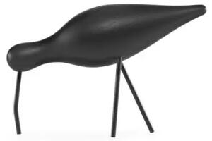 Shorebird Large Black - Normann Copenhagen