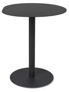 Pond Café Table Black - Ferm Living