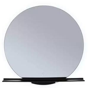 Miro LED Illuminated Oglindă TW IP44 Backlight Mat Sort- Paulmann