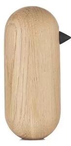 Little Bird 13,5 cm Oak - Normann Copenhagen
