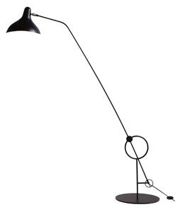 Mantis BS8L Lampadar Black - Schottlander