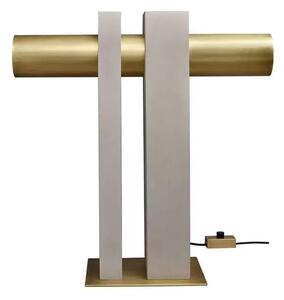 Pi Veioză Concrete/Brass - DCW