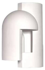 Soul Story 1 Aplica de Exterior White/Concrete - DCW