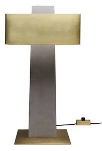 Iota Veioză Concrete/Brass - DCW