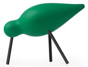 Shorebird Medium Green - Normann Copenhagen