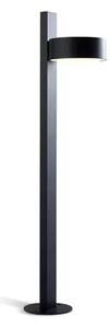 Plaff-On Lampadare Exterior IP65 Black - Marset