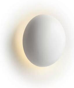 Babila 18 Aplica de Exterior Alu-White - Marset