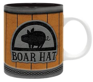 Cană The Seven Deadly Sins - Boar Hat