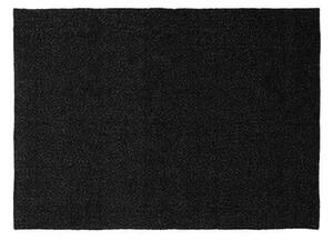 Polli Covor 170x240 Întuneric Grey - Normann Copenhagen