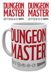 Cană Dungeons & Dragons - Dungeon Master