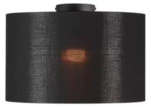 Fenda Plafonieră Ø45,5 Black/Copper/Black -SLV