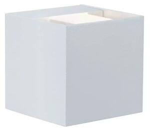 Cybo Aplica de Exterior 8x8 Alb - Paulmann