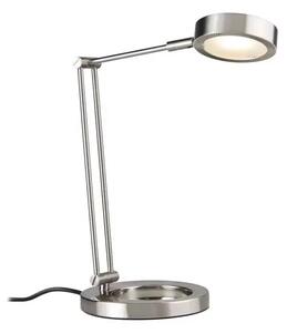 Zed Veioză Brushed Iron - Paulmann