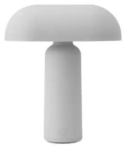 Porta Portable Veioză Grey - Normann Copenhagen