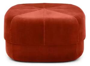 Circus Pouf Large Rugină - Normann Copenhagen