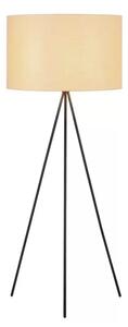Fenda Tripod Lampadar Ø45,5 Beige/Black - SLV