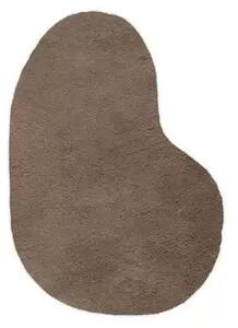 Forma Wool Covor Large Ash Brown - Ferm Living