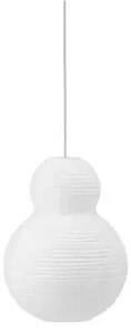 Puff Bubble Abajur White - Normann Copenhagen