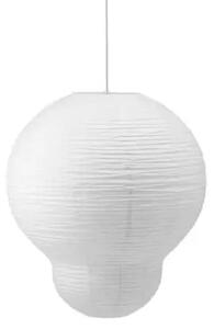 Puff Bulb Abajur White - Normann Copenhagen