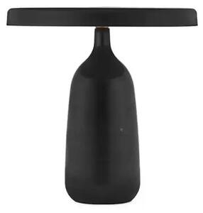 Eddy Veioză Black - Normann Copenhagen