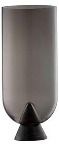 Glacies Vaza H29 Negru - AYTM