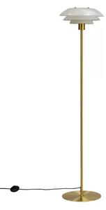 DL31 Lampadar Opal/Brass - DybergLarsen