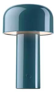 Bellhop Portable Veioză Grey Blue - Flos