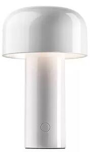 Bellhop Portable Veioză White - Flos