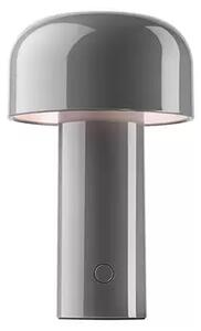 Bellhop Portable Veioză Grey - Flos
