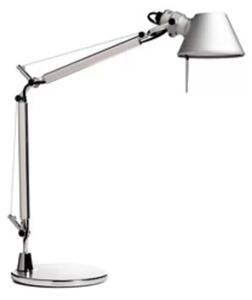 Tolomeo MIDI Veioză Aluminium - Artemide