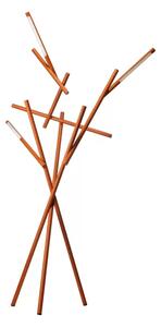 Tuareg Lampadar Orange - Foscarini