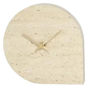 Stilla Ceas Travertine - AYTM