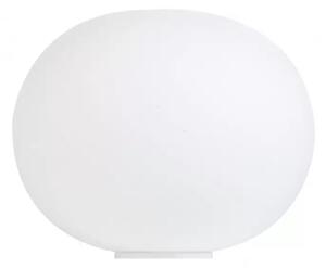Glo-Ball Basic 2 Veioză White - Flos