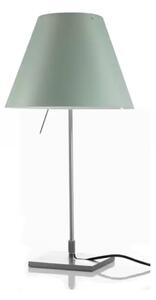 Costanzina Veioză Comfort Green - Luceplan