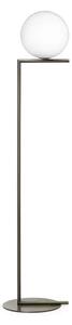 IC F2 Lampadar Chrome - Flos